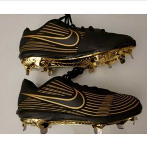 NIKE Lunar HyperDiamond 3 Womens Softball Cleats